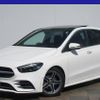 mercedes-benz b-class 2019 GOO_JP_700080167230240824002 image 1