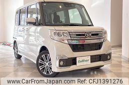 daihatsu tanto 2018 -DAIHATSU--Tanto DBA-LA600S--LA600S-0660265---DAIHATSU--Tanto DBA-LA600S--LA600S-0660265-