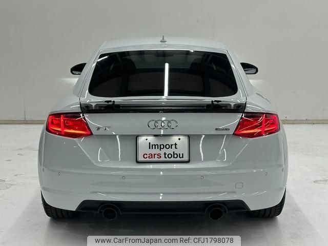 audi tt 2017 CFJ1798078 image 2