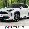 toyota yaris-cross 2021 CFJ1761689 image 1