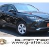 toyota harrier-hybrid 2022 quick_quick_6AA-AXUH80_AXUH80-0048359 image 1
