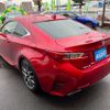 lexus rc 2015 -LEXUS 【大阪 303ﾏ6100】--Lexus RC DBA-GSC10--GSC10-6000437---LEXUS 【大阪 303ﾏ6100】--Lexus RC DBA-GSC10--GSC10-6000437- image 2