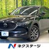 mazda cx-5 2017 -MAZDA--CX-5 LDA-KF2P--KF2P-113475---MAZDA--CX-5 LDA-KF2P--KF2P-113475- image 1