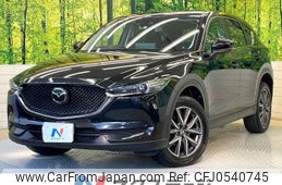 mazda cx-5 2017 -MAZDA--CX-5 LDA-KF2P--KF2P-113475---MAZDA--CX-5 LDA-KF2P--KF2P-113475-