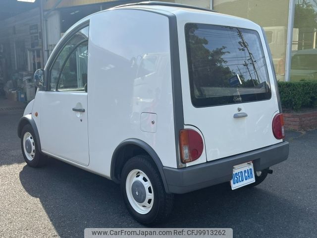 nissan scargo 1989 CFJ9913262 image 2