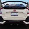 honda civic 2018 CFJ1797267 image 10