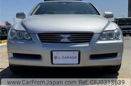 toyota mark-x 2006 TE750