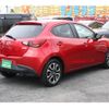 mazda demio 2015 -MAZDA--Demio DBA-DJ3FS--DJ3FS-127140---MAZDA--Demio DBA-DJ3FS--DJ3FS-127140- image 3