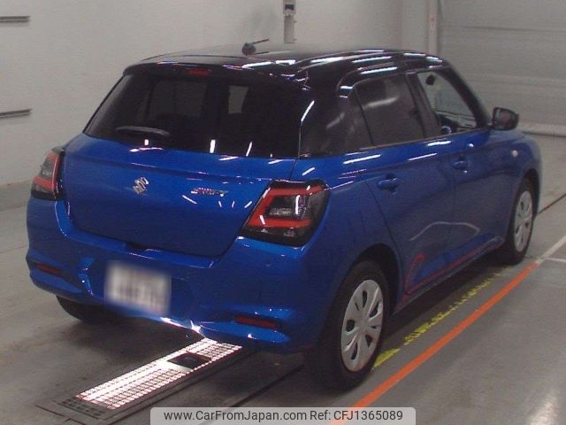 suzuki swift 2023 -SUZUKI 【大宮 503ほ4870】--Swift ZCDDS-100394---SUZUKI 【大宮 503ほ4870】--Swift ZCDDS-100394- image 2