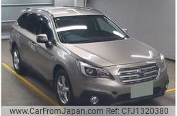 subaru outback 2015 -SUBARU--Legacy OutBack DBA-BS9--BS9-011985---SUBARU--Legacy OutBack DBA-BS9--BS9-011985-