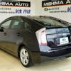 toyota prius 2012 -TOYOTA--Prius ZVW30--5376873---TOYOTA--Prius ZVW30--5376873- image 29