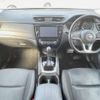 nissan x-trail 2018 -NISSAN--X-Trail DBA-NT32--NT32-584873---NISSAN--X-Trail DBA-NT32--NT32-584873- image 2
