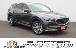 mazda cx-8 2022 -MAZDA--CX-8 6BA-KG5P--KG5P-259517---MAZDA--CX-8 6BA-KG5P--KG5P-259517-