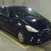 toyota prius-α 2014 -TOYOTA--Prius α DAA-ZVW41W--ZVW41-3331648---TOYOTA--Prius α DAA-ZVW41W--ZVW41-3331648- image 5