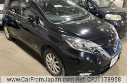 nissan note 2020 -NISSAN--Note DAA-SNE12--SNE12-018294---NISSAN--Note DAA-SNE12--SNE12-018294-