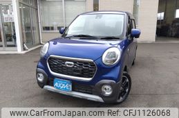 daihatsu cast 2016 -DAIHATSU--Cast DBA-LA260S--LA260S-0017672---DAIHATSU--Cast DBA-LA260S--LA260S-0017672-