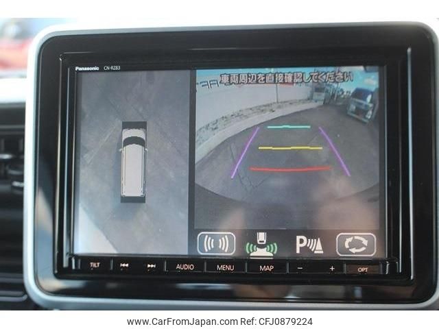 suzuki spacia 2018 -SUZUKI--Spacia DAA-MK53S--MK53S-829716---SUZUKI--Spacia DAA-MK53S--MK53S-829716- image 2