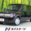 suzuki alto-lapin 2016 quick_quick_HE33S_HE33S-144067 image 1