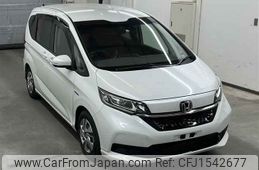 honda freed 2022 CFJ1542677