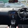 nissan juke 2015 -NISSAN--Juke CBA-NF15--NF15-481149---NISSAN--Juke CBA-NF15--NF15-481149- image 16