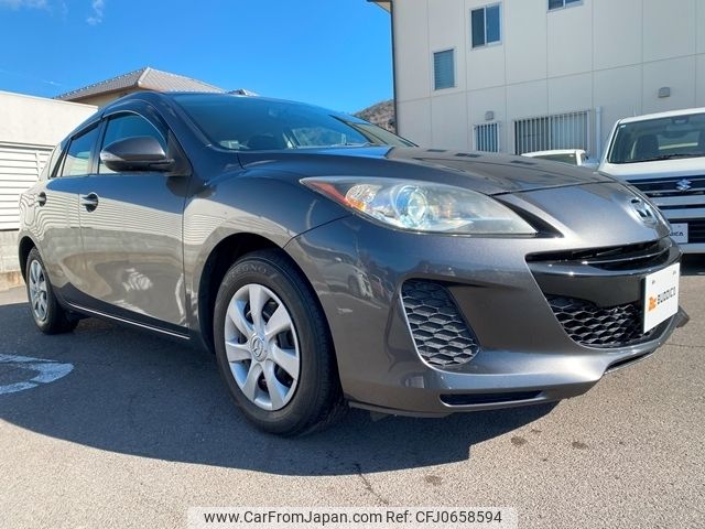 mazda axela 2011 -MAZDA--Axela DBA-BLFFW--BLFFW-102912---MAZDA--Axela DBA-BLFFW--BLFFW-102912- image 2