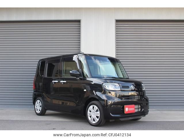 daihatsu tanto 2023 quick_quick_LA650S_LA650S-0328559 image 2