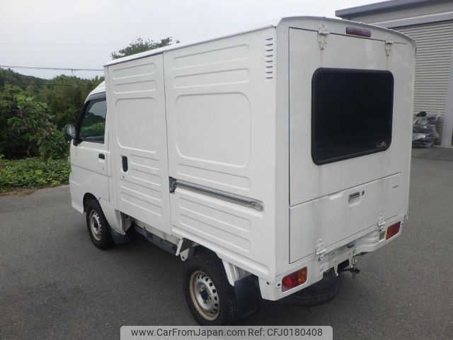 daihatsu hijet-truck 2010 -DAIHATSU--Hijet Truck S201C-0001195---DAIHATSU--Hijet Truck S201C-0001195- image 2