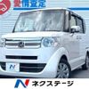 honda n-box-plus 2016 -HONDA--N BOX + DBA-JF1--JF1-8900745---HONDA--N BOX + DBA-JF1--JF1-8900745- image 1