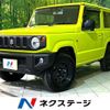 suzuki jimny 2024 CFJ1803183 image 1