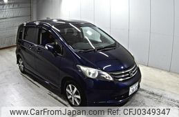 honda freed 2010 -HONDA 【香川 500も3455】--Freed GB3-1164894---HONDA 【香川 500も3455】--Freed GB3-1164894-