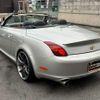 toyota soarer 2003 CFJ1839661 image 5