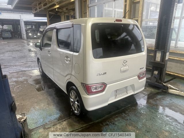 mazda flair 2018 CFJ1540349 image 2