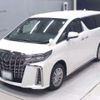 toyota alphard 2022 -TOYOTA 【岐阜 303ﾅ8900】--Alphard 6AA-AYH30W--AYH30-0148895---TOYOTA 【岐阜 303ﾅ8900】--Alphard 6AA-AYH30W--AYH30-0148895- image 1