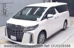 toyota alphard 2022 -TOYOTA 【岐阜 303ﾅ8900】--Alphard 6AA-AYH30W--AYH30-0148895---TOYOTA 【岐阜 303ﾅ8900】--Alphard 6AA-AYH30W--AYH30-0148895-