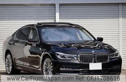 bmw 7-series 2017 CFJ1708618