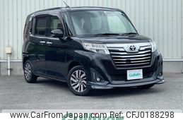 toyota roomy 2017 -TOYOTA--Roomy DBA-M900A--M900A-0126847---TOYOTA--Roomy DBA-M900A--M900A-0126847-