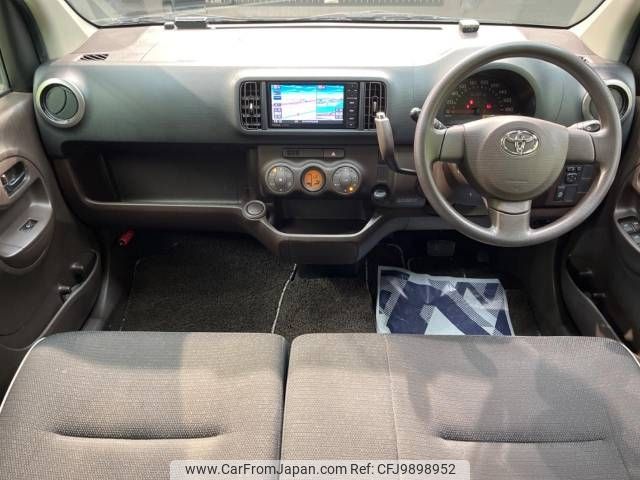 toyota passo 2016 -TOYOTA--Passo DBA-KGC30--KGC30-0250835---TOYOTA--Passo DBA-KGC30--KGC30-0250835- image 2