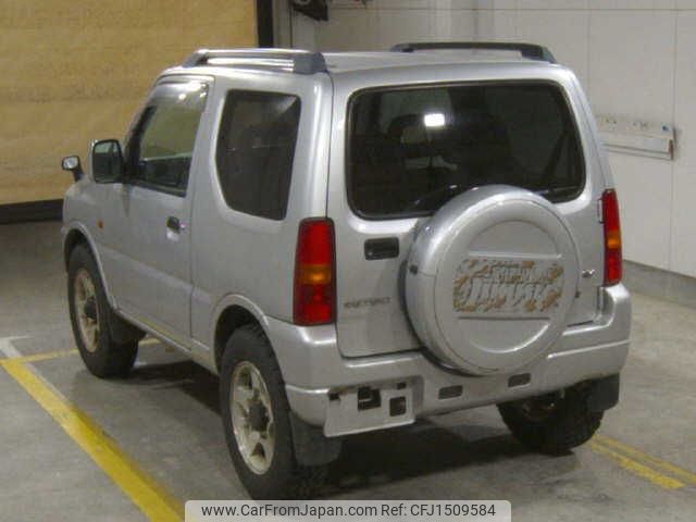 suzuki jimny 1998 CFJ1509584 image 2