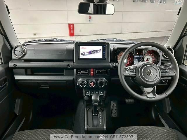 suzuki jimny 2025 CFJ1572397 image 2