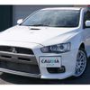 mitsubishi lancer 2008 -MITSUBISHI--Lancer CBA-CZ4A--CZ4A-0005450---MITSUBISHI--Lancer CBA-CZ4A--CZ4A-0005450- image 9