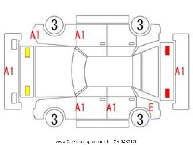 nissan dayz 2017 -NISSAN--DAYZ DBA-B21W--B21W-0426288---NISSAN--DAYZ DBA-B21W--B21W-0426288- image 2