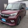 suzuki solio 2019 -SUZUKI--Solio DAA-MA36S--MA36S-770435---SUZUKI--Solio DAA-MA36S--MA36S-770435- image 1