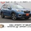 subaru forester 2019 -SUBARU--Forester 5BA-SK9--SK9-027763---SUBARU--Forester 5BA-SK9--SK9-027763- image 1