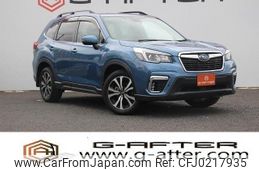 subaru forester 2019 -SUBARU--Forester 5BA-SK9--SK9-027763---SUBARU--Forester 5BA-SK9--SK9-027763-