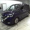 nissan serena 2016 quick_quick_DAA-GFC27_009406 image 1