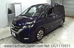 nissan serena 2016 quick_quick_DAA-GFC27_009406