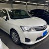 toyota corolla-axio 2012 -TOYOTA--Corolla Axio DBA-NZE161--NZE161-7020480---TOYOTA--Corolla Axio DBA-NZE161--NZE161-7020480- image 4