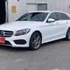 mercedes-benz c-class-station-wagon 2015 -MERCEDES-BENZ--Benz C Class Wagon RBA-205242--WDD2052422F157971---MERCEDES-BENZ--Benz C Class Wagon RBA-205242--WDD2052422F157971- image 22