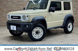 suzuki jimny-sierra 2020 -SUZUKI--Jimny Sierra 3BA-JB74W--JB74W-121940---SUZUKI--Jimny Sierra 3BA-JB74W--JB74W-121940-