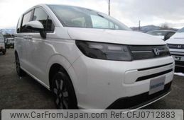 honda freed 2025 -HONDA 【長野 501】--Freed 6AA-GT7--GT7----HONDA 【長野 501】--Freed 6AA-GT7--GT7--